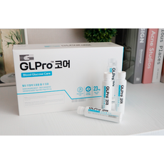 정관장 GLPro 지엘프로 코어, 21회분, 1개