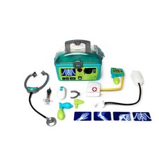 3세 영유아 엑스레이 의사놀이 왕진가방 유치원장난감 어린이집 장난감세트