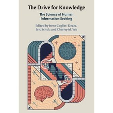 (영문도서) The Drive for Knowledge Paperback, Cambridge University Press, English, 9781009013048
