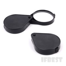 ifbest 포켓형 돋보기 휴대용돋보기