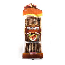 아리랑 종합전병, 4개, 330g