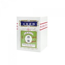 가일아트 호분 백설 150g, 1개