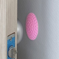 생활의 미쁨 다용도 문 찍힘 충격 방지 패드 모서리충격방지패드