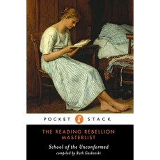 (영문도서)The Reading Rebellion Masterlist Paperback, School of the Unconformed P..., English, 9781988604251