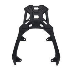 MOS 鋁合金後貨架組合 後土除, 一體式鋁合金, SYM 三陽 ADXTG 劍齒虎 一體式鋁合金 熱門新款 後架 貨架 扶手 後箱架