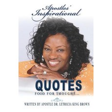 (영문도서)Apostles' Inspirational Quotes Paperback, English, 9781076872142, Independently Published