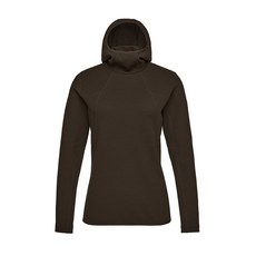 [국내백화점] 블랙야크 여성 레저 등산 티셔츠 와플 후디 긴팔티2 등산복 캠핑 아웃도어 트레킹