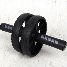 복근운동기구 홈트 2륜 AB슬라이더 롤아웃 뱃살운동기구