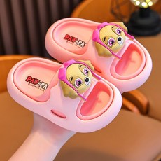 PAW PATROL 汪汪隊 兒童拖鞋 輕量防水涼鞋