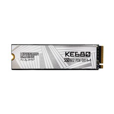 AITC 艾格 KINGSMAN M.2 PCIe NVMe Gen4 SSD 固態硬碟 4TB (PS5適用)