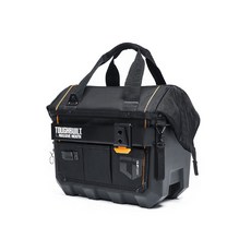 工具魂 TB-CT-62-16A 硬底有蓋手提袋 16吋 TOUGHBUILT 托比爾 工具袋 防水底殼 工具包, 1個