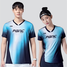 [패기앤코] RT-1061 RT-2061 남성 여성 티셔츠