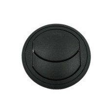 무시동히터 부품 온풍관 헤드 송풍구 55mm 76mm 개폐형 캠핑카 차박 트럭 화물차 난방 부품, 컨텐츠 참조