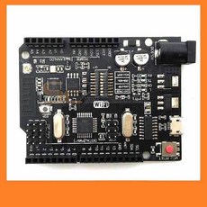 祥昌電子 WiFi UNO R3 開發板 ATmega328P ESP8266 CH340G