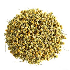 CookieTree 餅乾樹 洋甘菊茶葉 檢驗合格 無色素香料防腐劑咖啡因 散裝, 1個, 洋甘菊300g