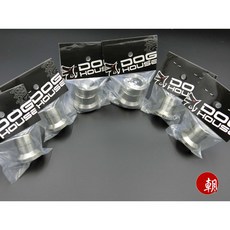 惡搞手工廠 白鐵強化後輪套筒 SMAX FORCE AEROX