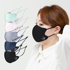 숨쉬기편한마스크 숨쉬기 편한 TP 구리마스크 귀안아픈 면마스크 구리마스크 ujd+82791Or, 민트