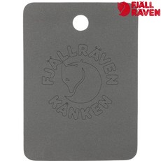 Fjallraven Kanken 泡綿座墊 戶外配件 23792 030 灰色