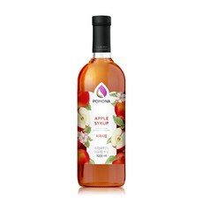 포모나 사과 시럽, 1개, 1L