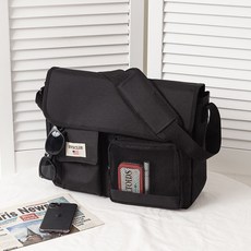 ENDORSI 休閒斜背包 EBA206