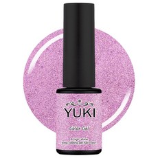 유키 컬러젤, 97호 라벤더홀로그램, 5g, 1개