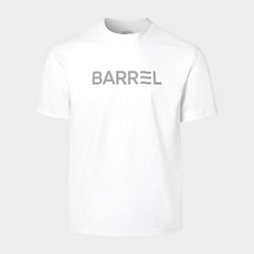 BARREL 男款短袖防曬上衣