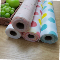 선반깔개 싱크대 서랍매트 CYW98C16E, 스트로베리