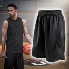 봄 커플룩 밴딩반바지 남성 5부 트레이닝팬츠 캐쥬얼