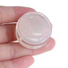 무독성 윤활유 및 무취 그리스 기어 기계 장비 프린터 반고체 오일 11.29x0.78 인치 1, 01 CHINA, 1개