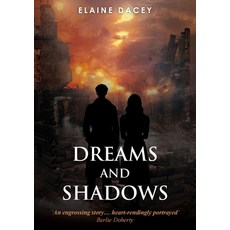 (영문도서)Dreams and Shadows Paperback, New Generation Publishing, English, 9781835637401