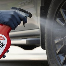 초록이상점 타이어광택제 타이어갈변제거제