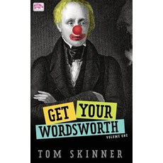 Get Your Wordsworth (Volume One) Hardcover, Pink Hippo Press, English, 9781684543632