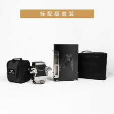 07 휴대용 접이식 캠핑 난로, 스타 피스트 그래뉼라 키트버너  웨어하우스