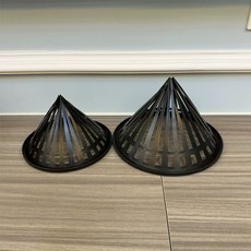 채집망 조과망 낙지망 달팽이 해녀, W. 20+25cm 낚시통발