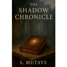 (英文圖書)The Shadow Chronicle 平裝版, S Mutave, 英文