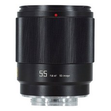 SG-image 深光鏡頭 AF 55mm F1.8 全片幅 人像鏡頭 自動對焦定焦鏡頭 卡口Z X E, X卡口