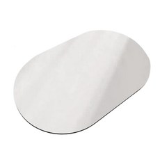 리원 규조토 화장실 욕실매트, 연 그레이, 1개