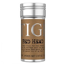 TIGI 베드헤드 헤어 왁스 스틱 잔머리 정리 고정 헤어 스타일링 73g, 1개