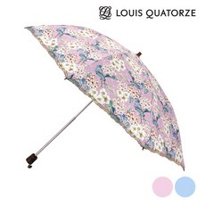 루이까또즈 수국 플라워 암막코팅 양산 MPLQP40075 183877