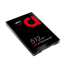 addlink 애드링크 S20 512GB 내장형 SSD 2.5인치 SATA3