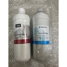 PENTAIR 諾得 淨水器濾芯, 1個, 24.2.201-500A濾芯