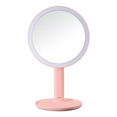 EKO iMira Mini LED 化妝鏡, 粉紅