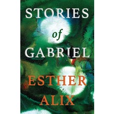 (영문도서) Stories of Gabriel Paperback, Heliotrope Books LLC, English, 9781942762560