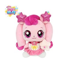 슈팅스타 캐치티니핑 스타 하츄핑 28cm 봉제인형, 1개