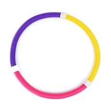 파파손군샵 신개념 스프링 훌라후프 피트니스훌라후프