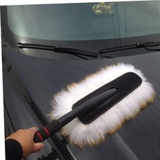 더스터 차량용먼지털이개 세차용품 차량청소 자동차세차더스터 79000EA 1EA, 본상품