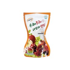 하나메디 유쾌통쾌 내안의 변신, 90ml, 1개