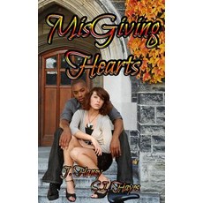 (영문도서) MisGiving Hearts Paperback, Independently Published