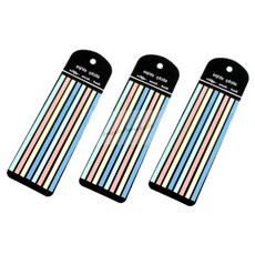 많이많이02 책갈피 밑줄 롱인덱스 표시스티커