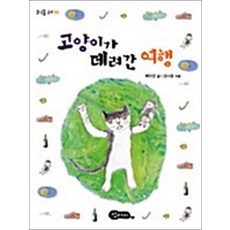 고양이가 데려간 여행, 상품명, 상품명